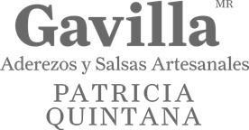 Gavilla · Patricia Quintana