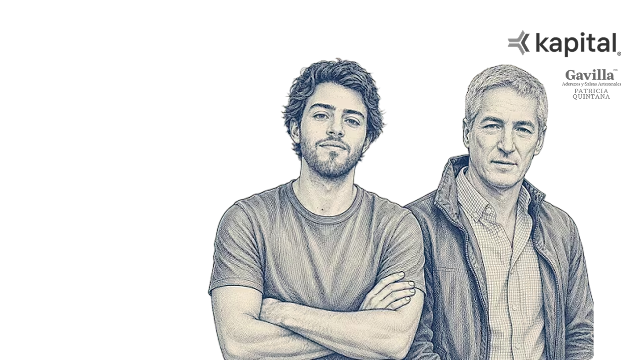 Carlos y Ricardo