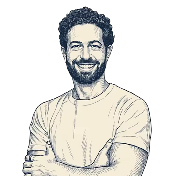 Javier Modoro