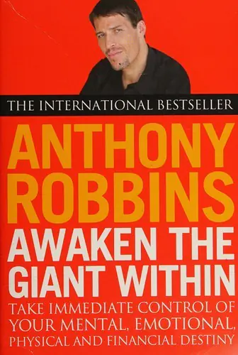 Awaken the Giant Within