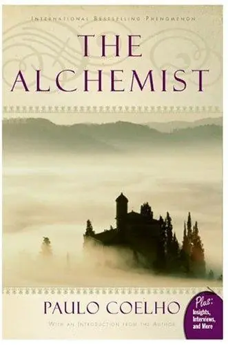 El alquimista