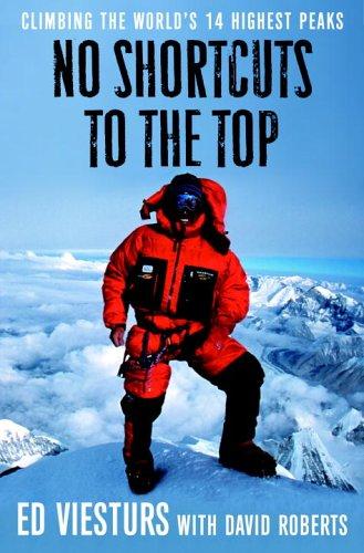 No Shortcuts to the Top