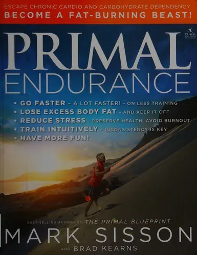 Primal Endurance