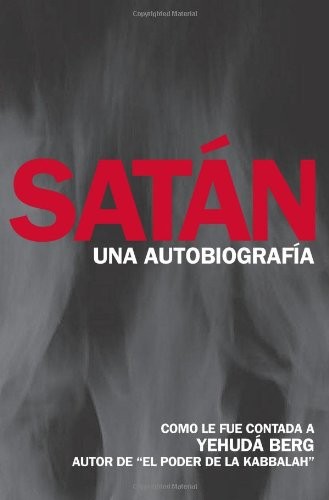 Satán: una autobiografía