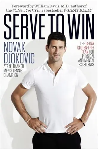 Serve to Win