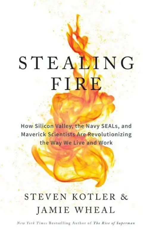 Stealing Fire