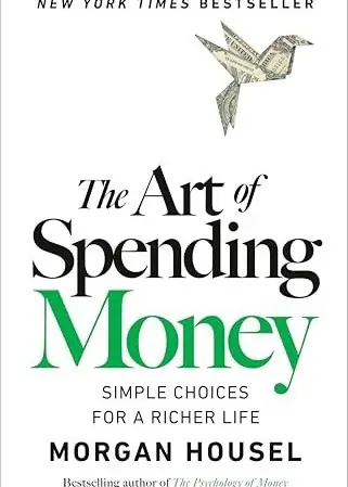 The Art of Spending Money
