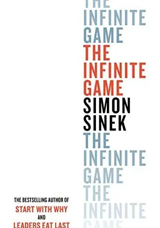 The Infinite Game