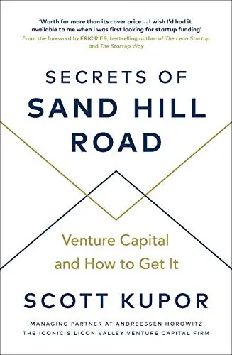 The Secrets of Sand Hill Road