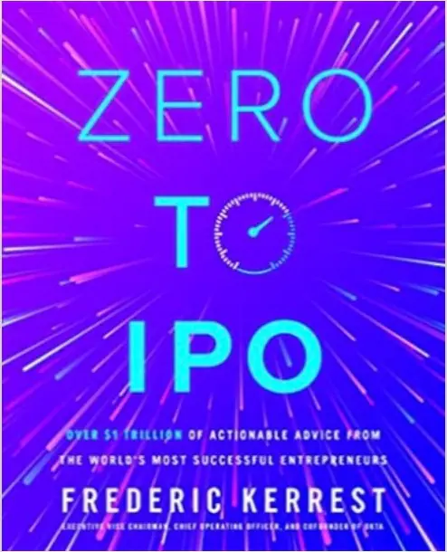 Zero to IPO