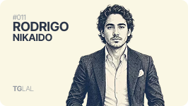Rodrigo Nikaido