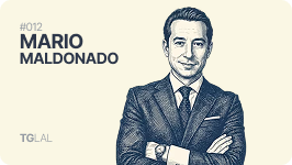 Mario Maldonado