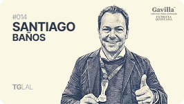 Santiago Baños