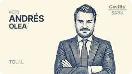 Andrés Olea