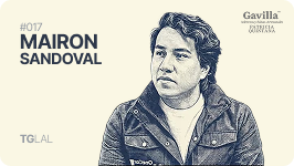 Mairon Sandoval