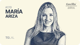 María Ariza