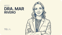 Dra. Mar Rivero