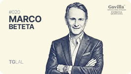 Marco Beteta