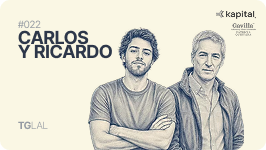 Carlos y Ricardo