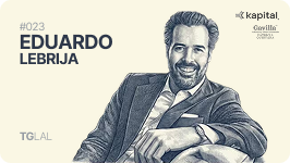 Eduardo Lebrija