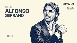 Alfonso Serrano