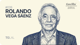 Rolando Vega Sáenz