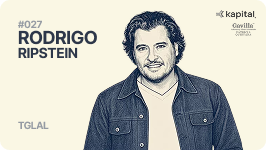 Rodrigo Ripstein