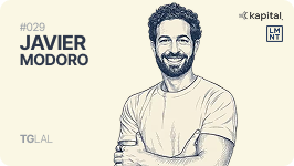 Javier Modoro