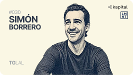 Simón Borrero