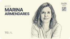 Marina Armendares