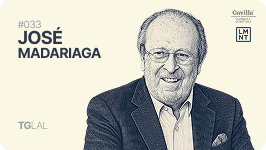 José Madariaga