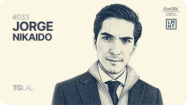 Jorge Nikaido
