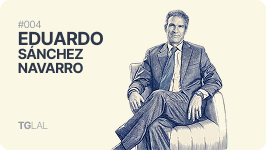 Eduardo Sánchez Navarro