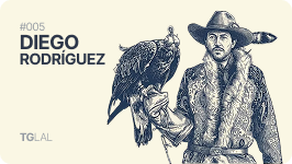 Diego Rodríguez